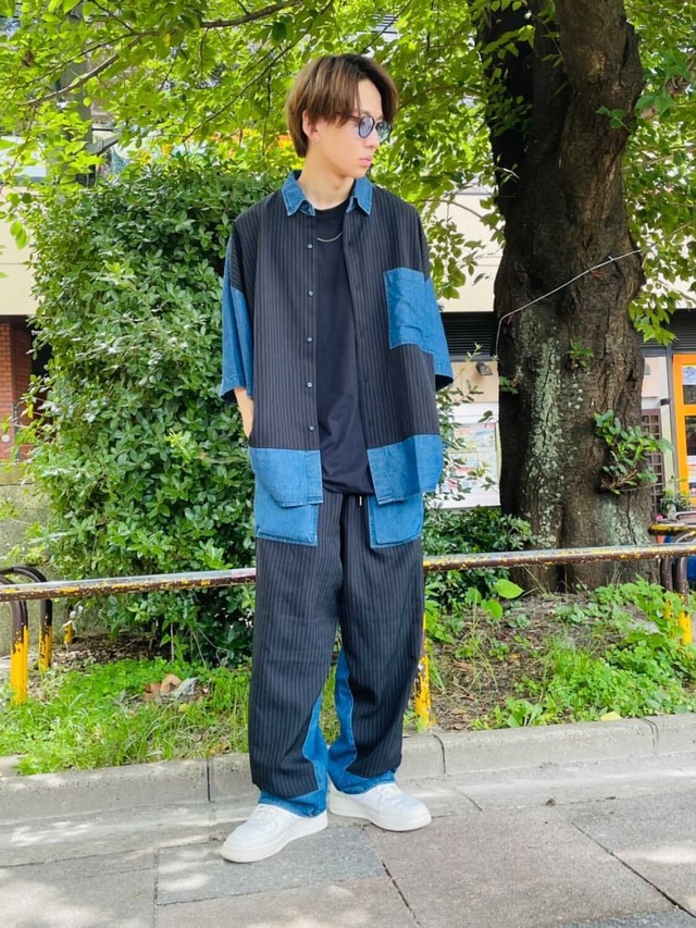 シャツ 韓国ファッション セレクトショップ One Will