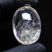アイリスクォーツ 水晶 ペンダント 虹入り おまかせ便 一点物 112-14167