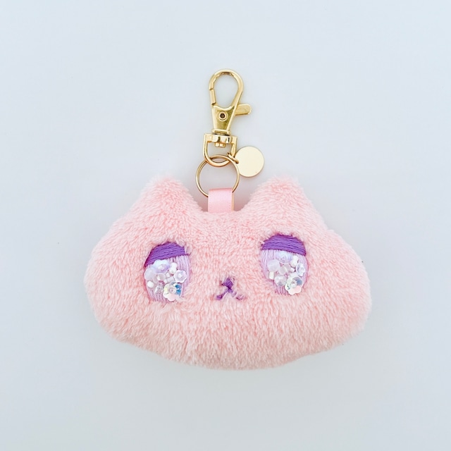 ぷちパン キーホルダー