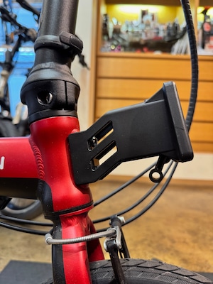 DAHON Block Adaptor