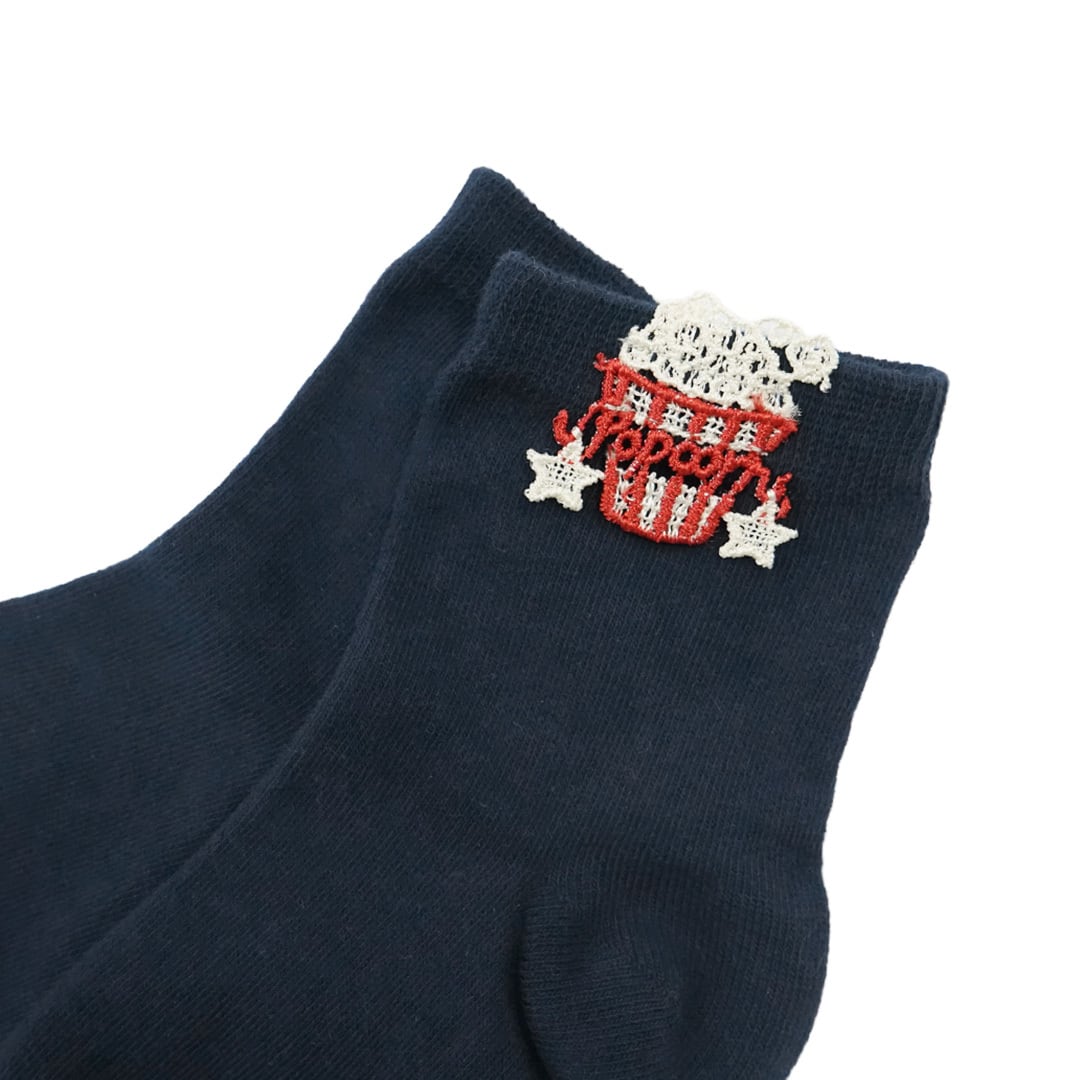 近沢レース店】ハッピーレースこどもソックス | 仲村の家具 ONLINE SHOP