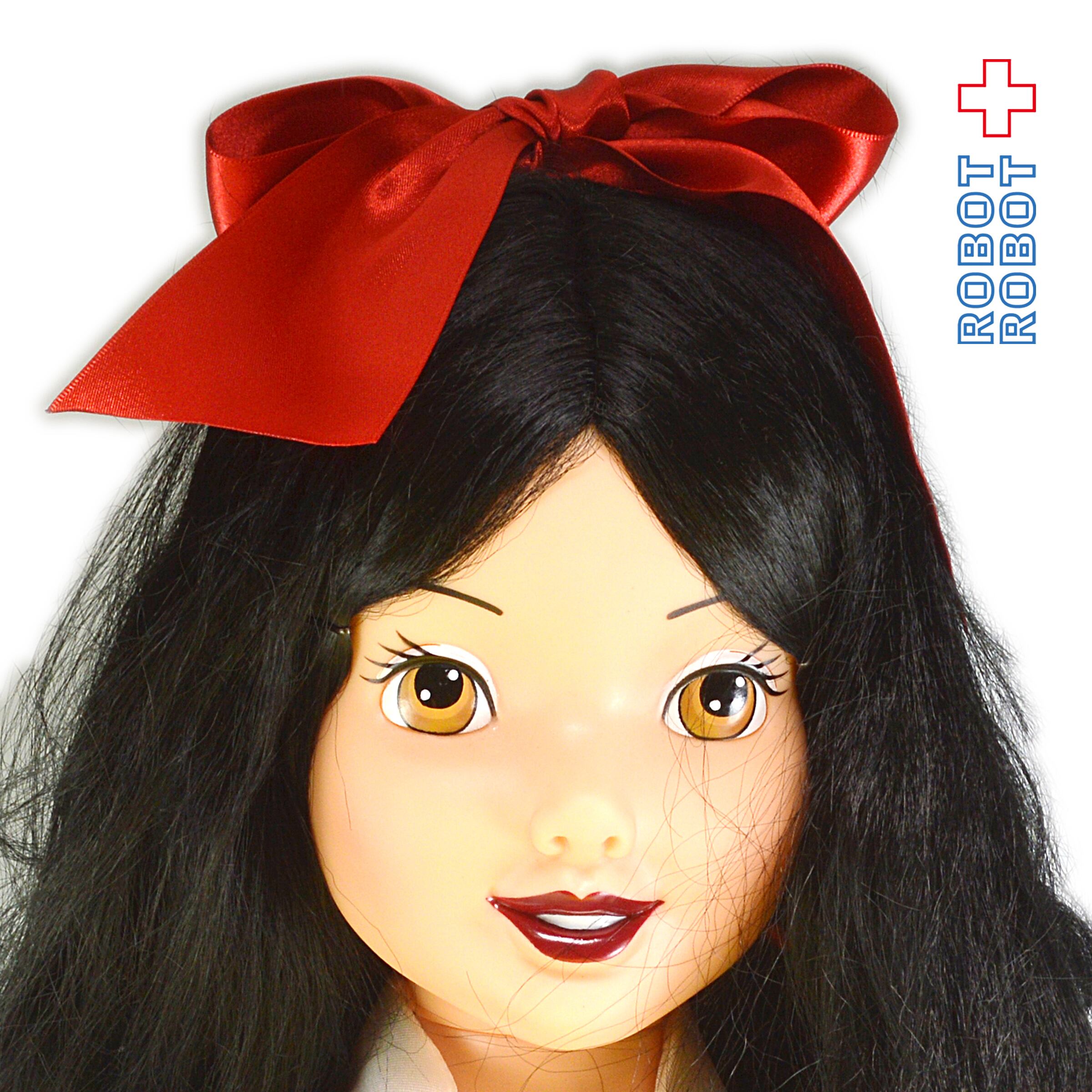 マイサイズドール 7人の小人 / 白雪姫 95cm | ROBOTROBOT