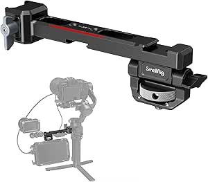 SmallRig カメラ モニター マウント DJI RS 2 / RSC 2 / RS 3 / RS 3