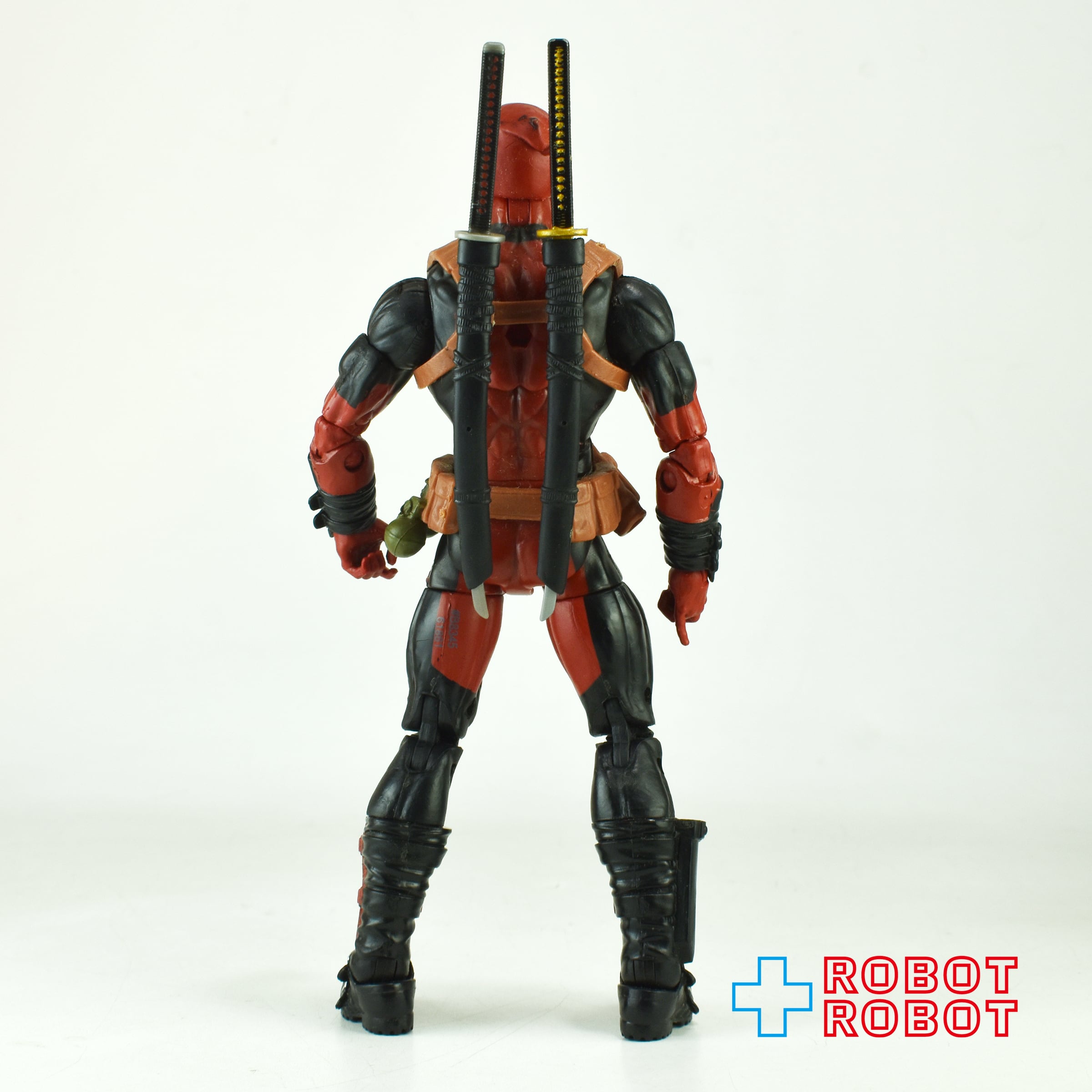 フィギュア ジャガーノート デッドプール2 ジャガーノート マーベル