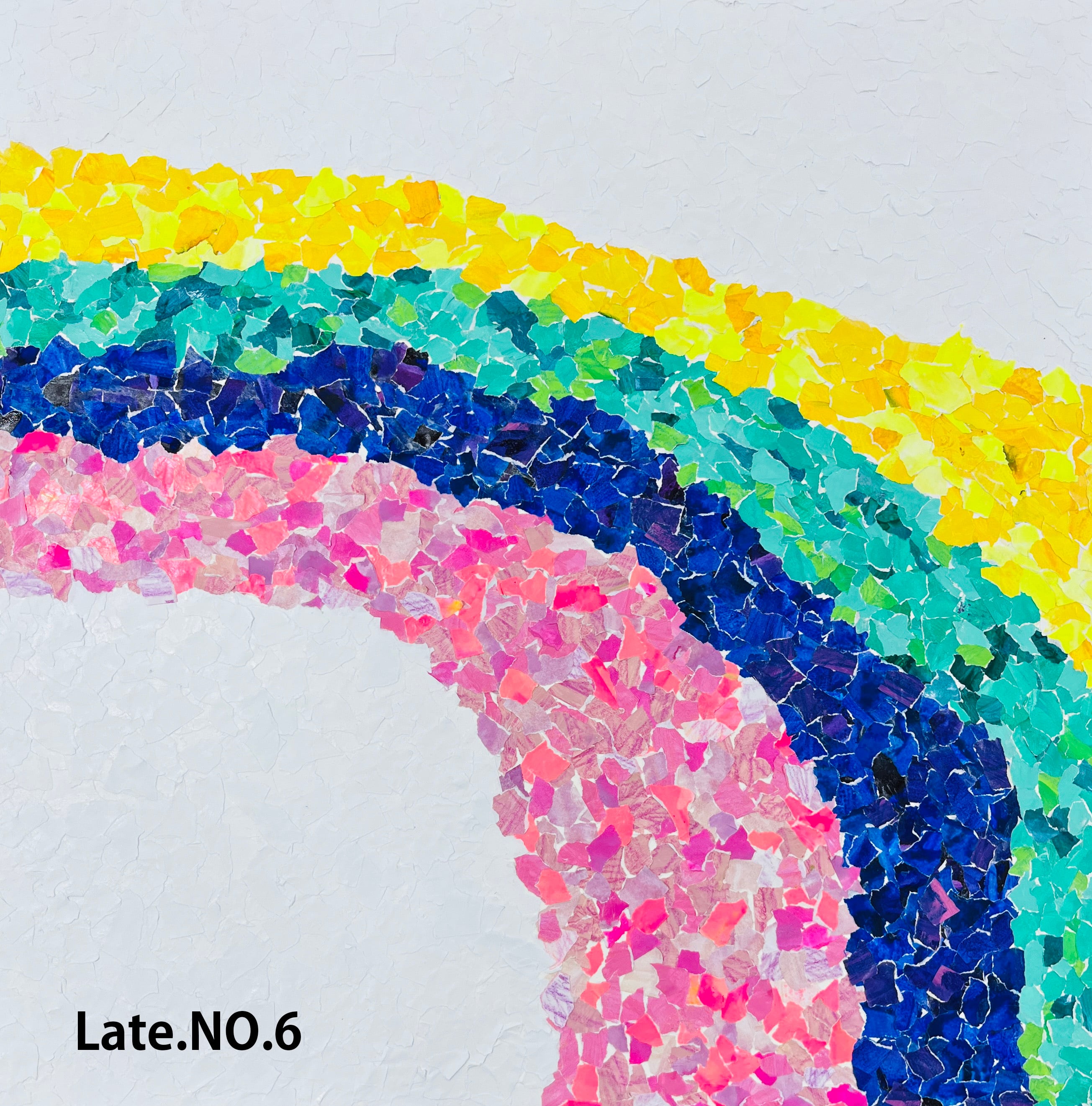 ハートと星のアート作品 SDGs ART SPACE【studioFLAT ART作品販売】2022後期 | studioFLAT