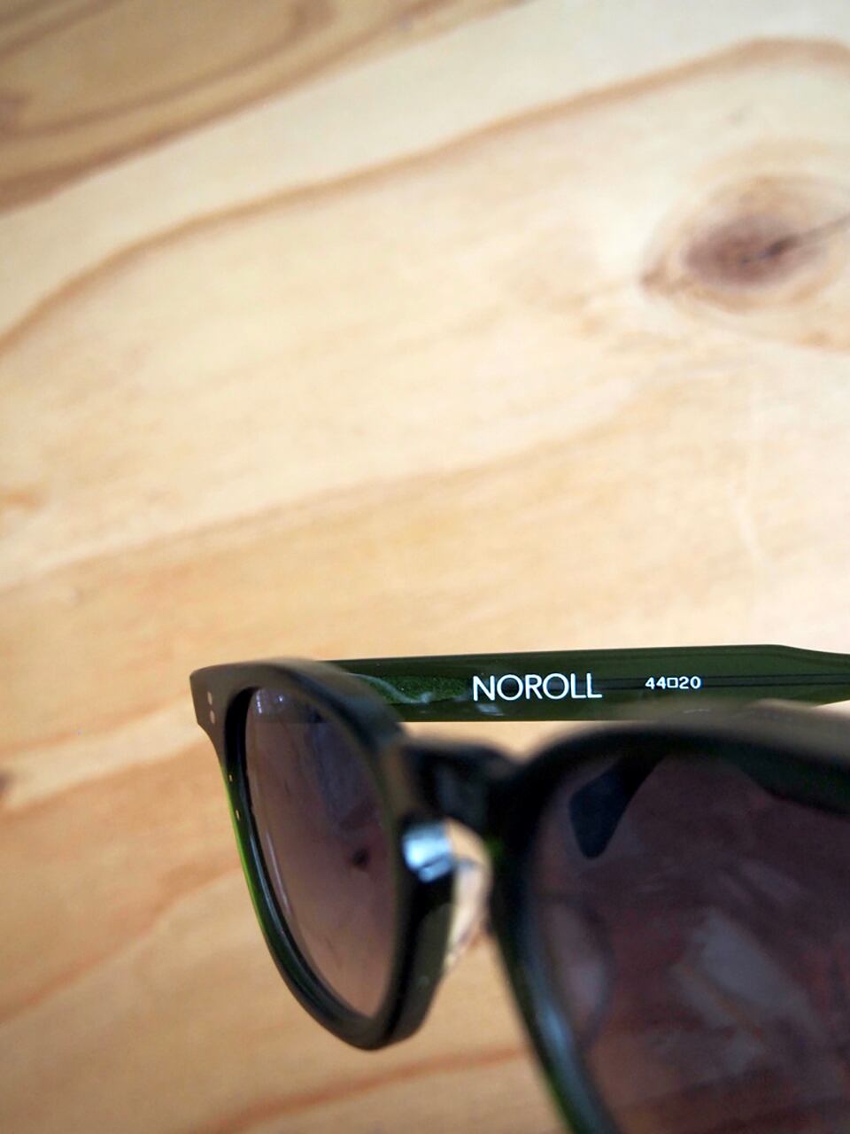 NOROLL, TJADERS EYE | not wonder store