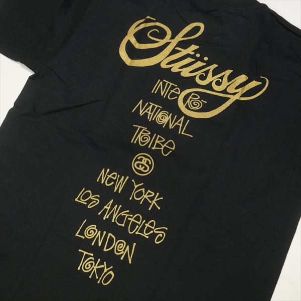Size【L】 STUSSY ステューシー 千葉パルコチャプト1周年記念TEE Size【L】 STUSSY ステューシー 千葉パルコチャプト1周年記念TEE