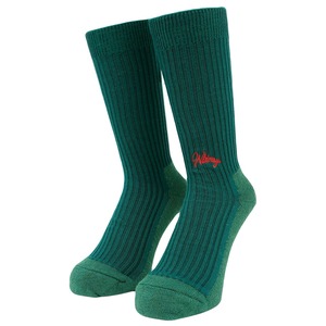 WHIMSY / SU26 / EMJAY SOCKS / GREEN