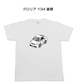 【ニッサン グロリア Y34 後期】イラスト入りTシャツ 車好き 納車祝い プレゼント グッズ カスタム【送料無料】