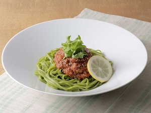 パスタ・デ・スマイル「ふなばし海と大地のパスタ４食セット」