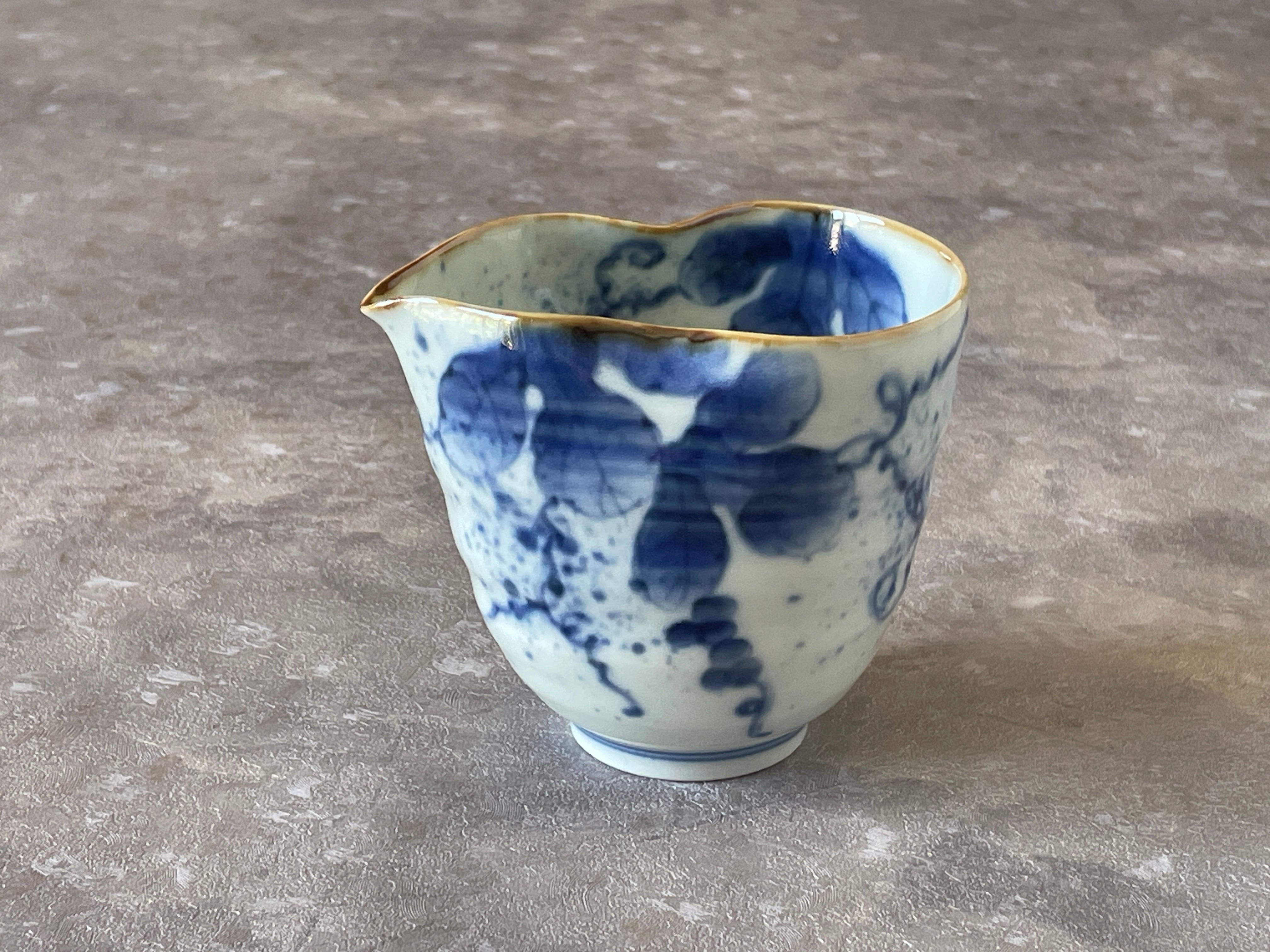 福泉窯 | FUCHIGAMI TOJIKI