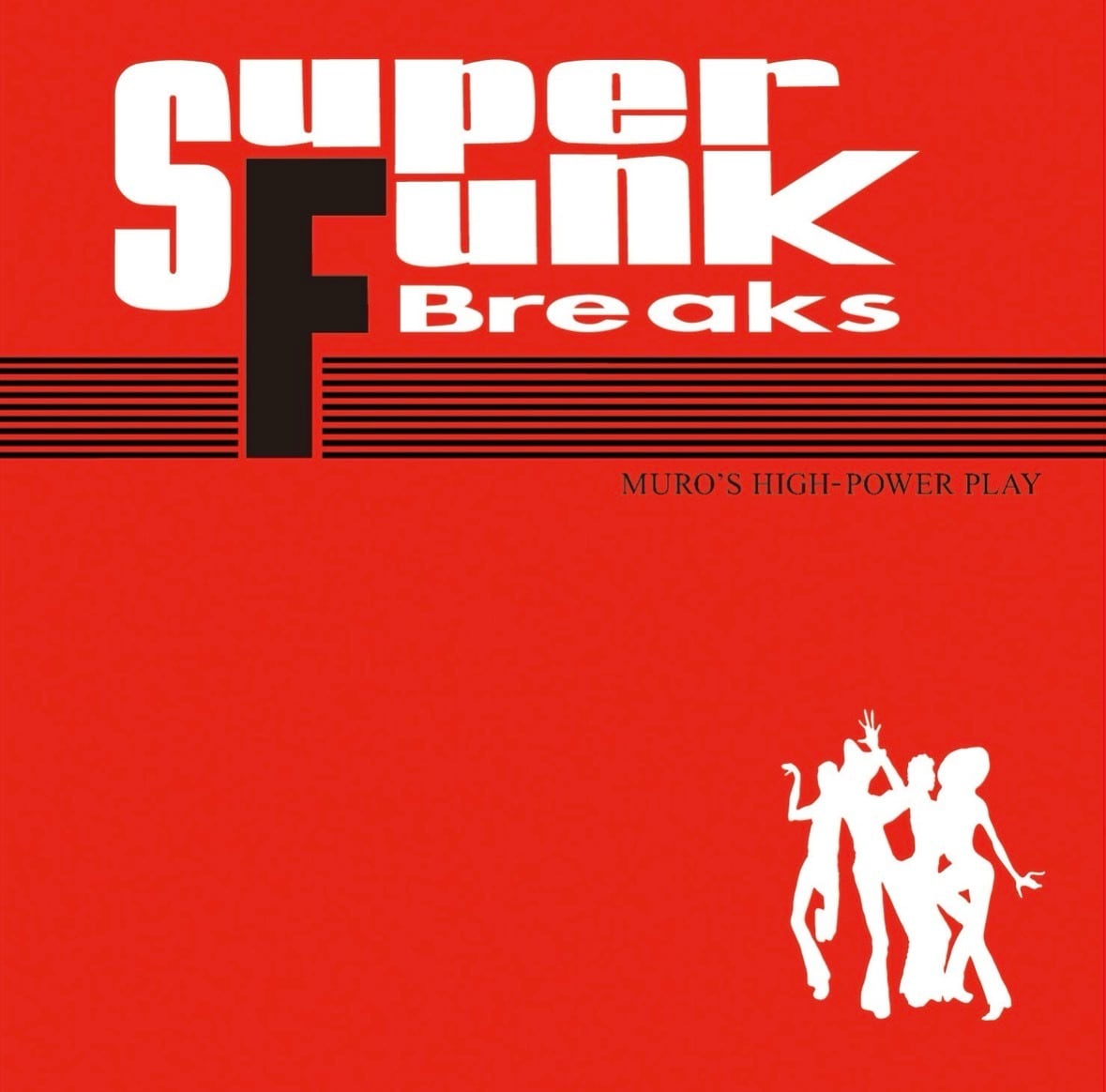 Breaks by MURO | Plan B