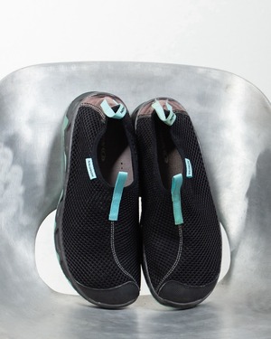 "SALOMON" RX MOC / mesh moc shoes