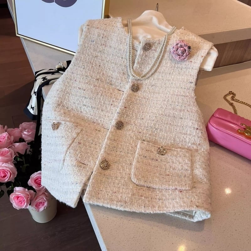 gilet | Mbeaute