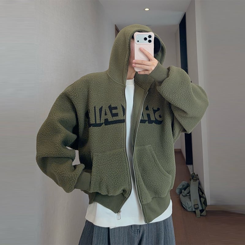 2PM ジュノボアフーディ 2PM」ジュノ、訪れる冬にもあたたかいビジュアル | K-POP、韓国