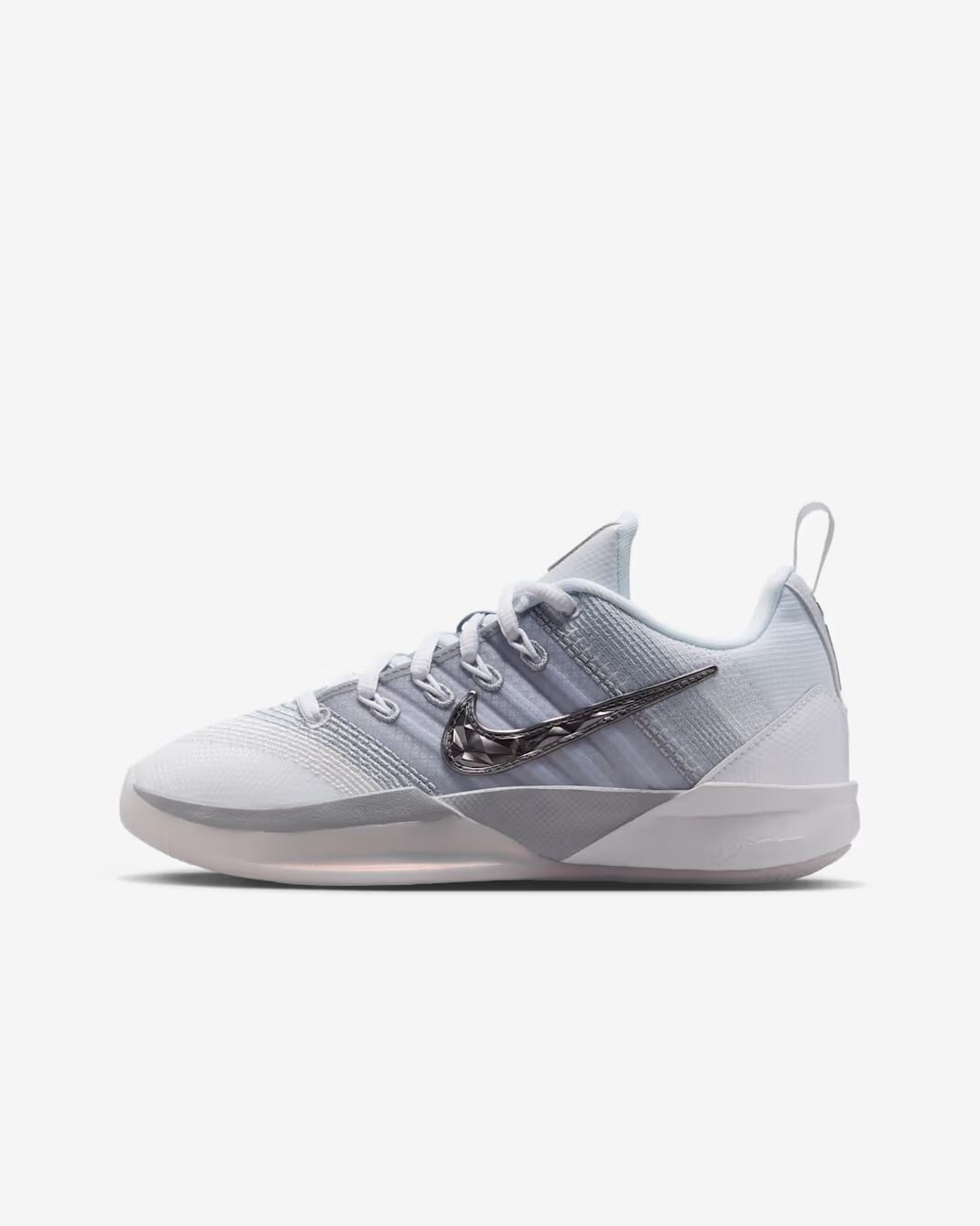 Nike Sabrina 3 サブリナイオネスク | jordan_sneakers