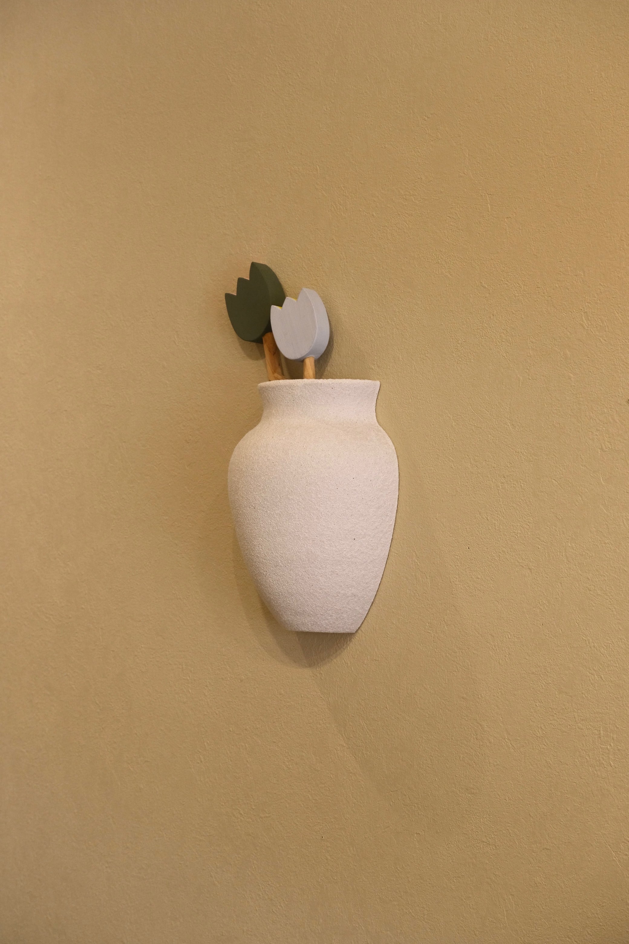 NOTA&design】”WALL POT” <6colors> | Relaks by KOS