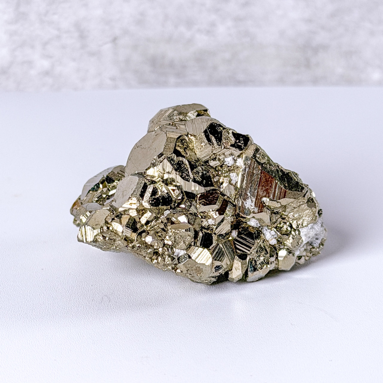 パイライト 原石 * Pyrite * 天然石