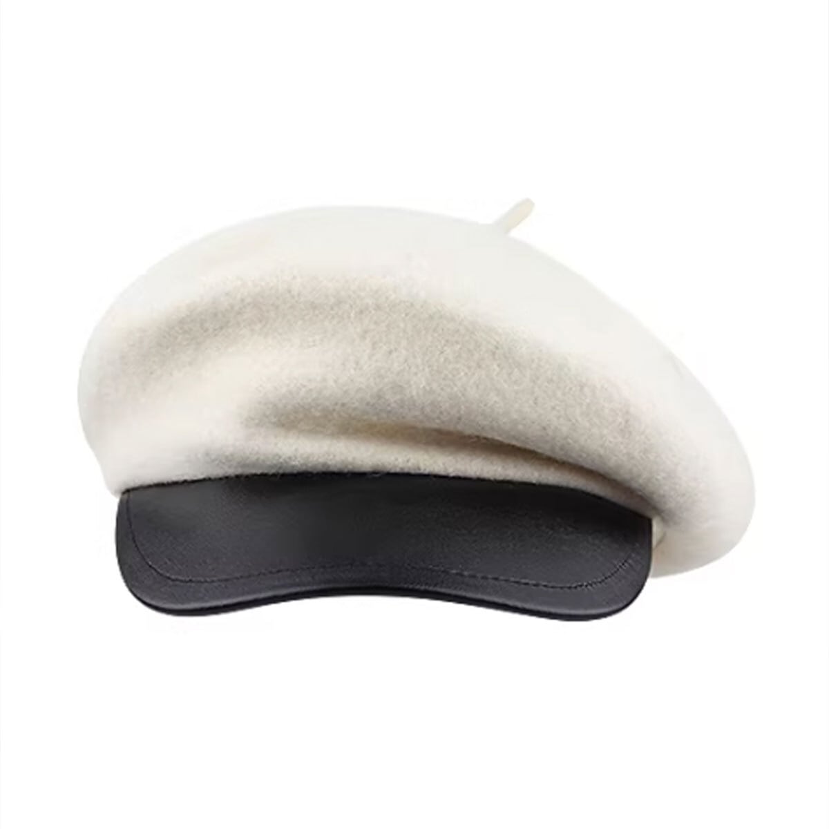 キャスケット ハット 帽子 レディース 春秋冬 韓国 ベレー帽 きれいめ おしゃれ 大人 かわいい カジュアル シンプル 小顔見え ウール調 マリンキャップ 暖かい 大人可愛い 大人女子