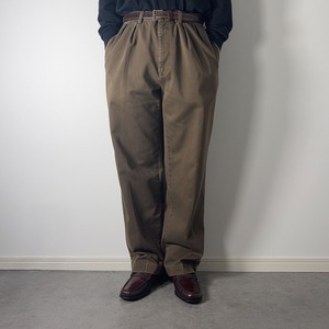 Polo by Ralph Lauren POLO CHINO ANDREW W34L32 古着