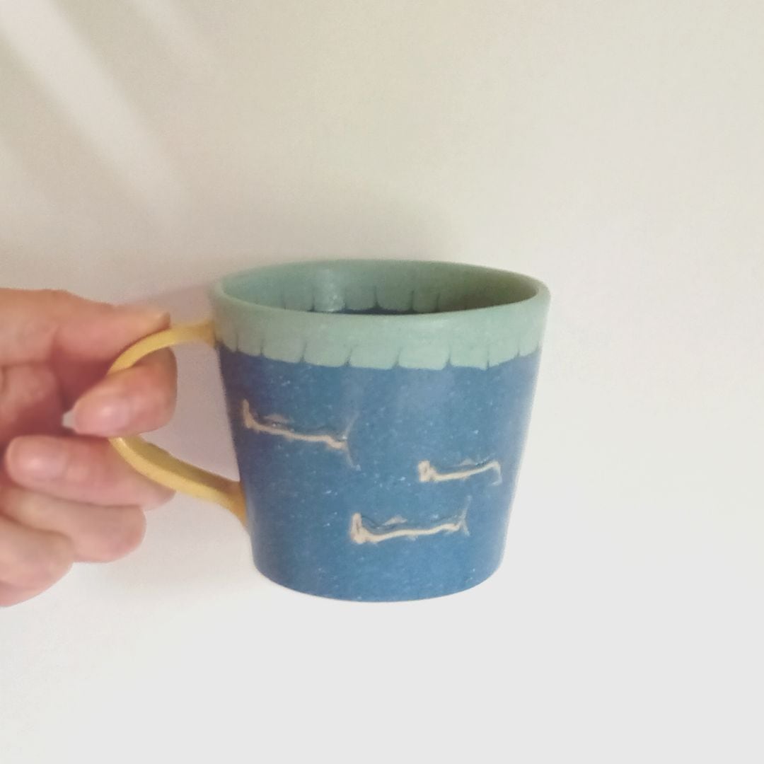 イワシマグ 田中ちあき