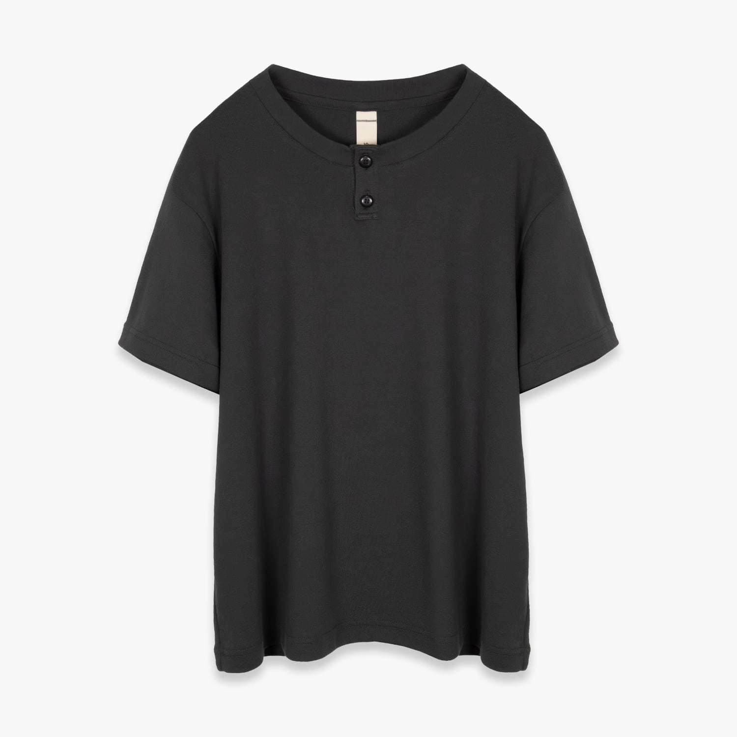 SHINYAKOZUKA 26SS ANTIQUE SLEEPING TEE (HAMMMERSHOI`S SHADOW) ISSUE#8