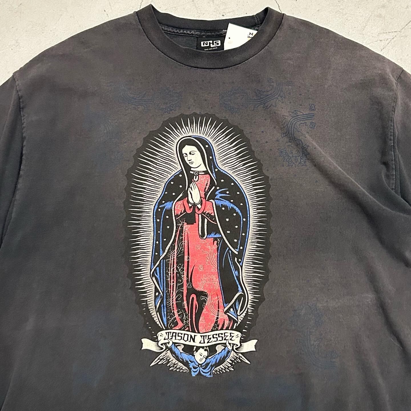 90s〜 SANTA CRUZ JASON JESSEE T-shirt【高円寺店】 | What'z up