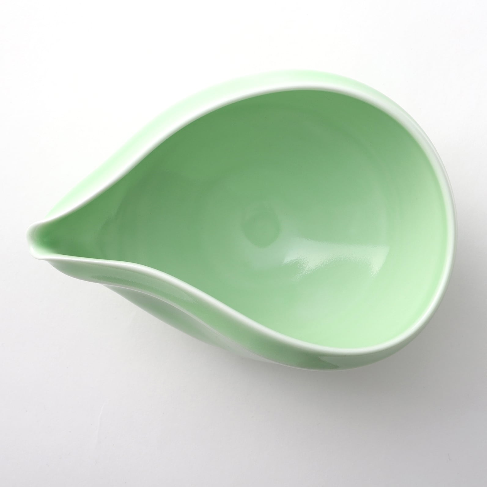 白翠片口 | 大堀相馬焼 陶吉郎窯