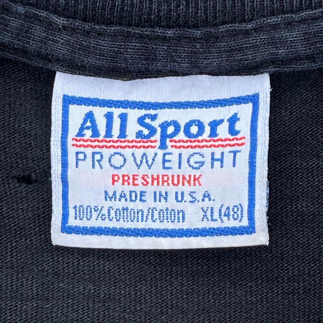 ナインインチネイルズ　Tシャツ　ダウンワードスパイラル　Allsport XL