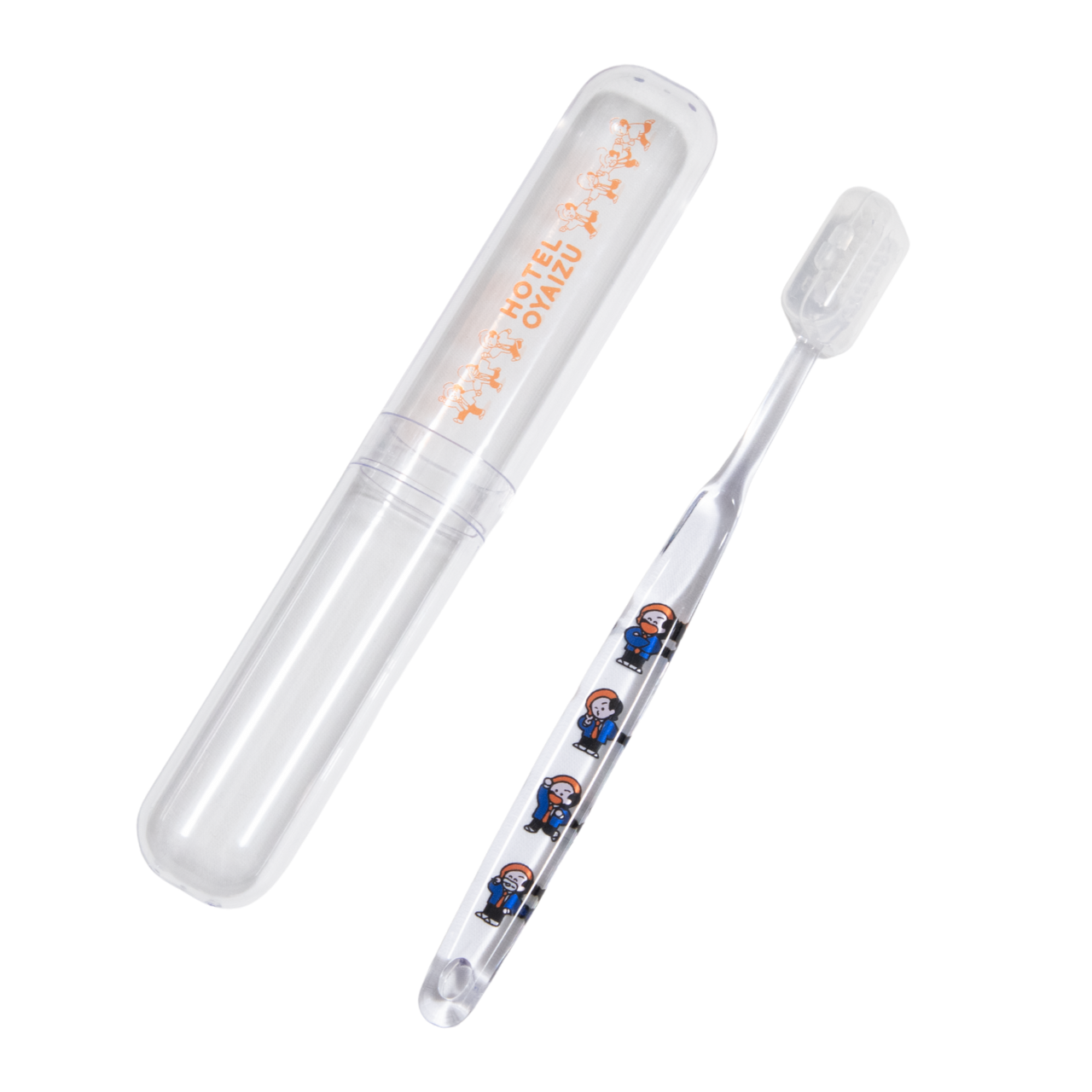 歯ブラシセット