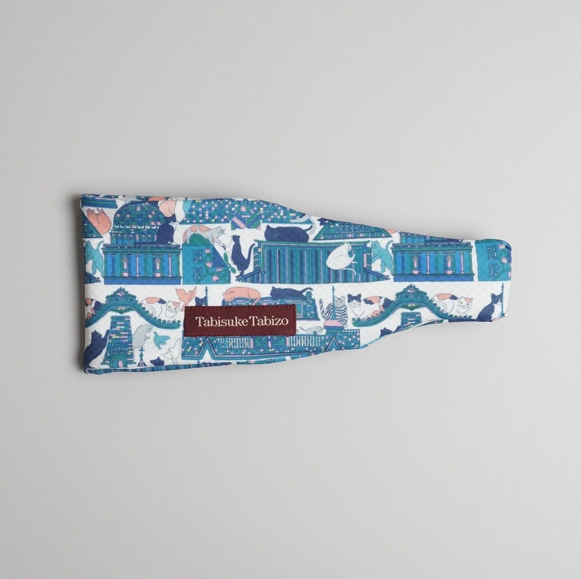 T2 Running Head Band Color:PCP Cat