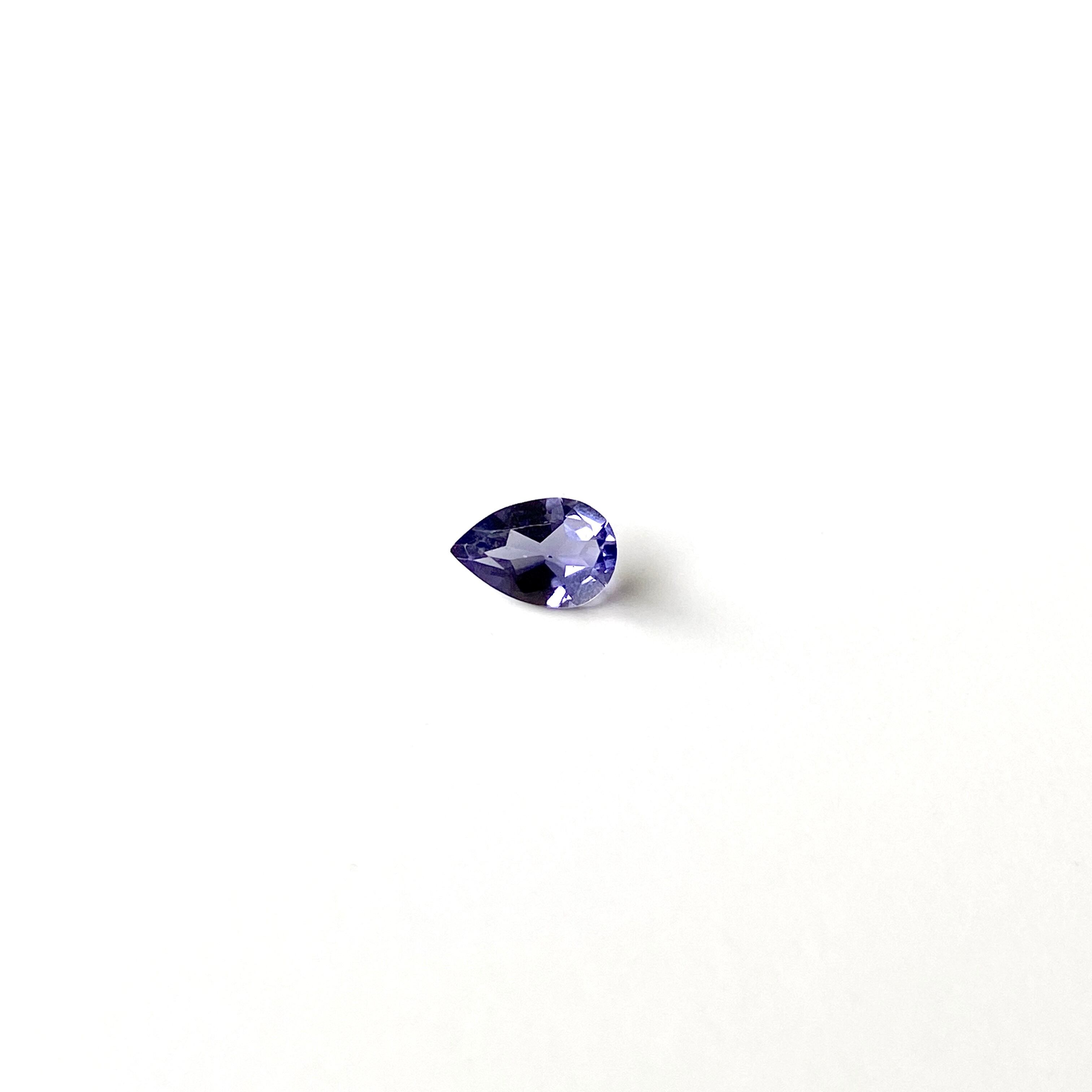 Iolite 0.31ct アイオライト kg-0109