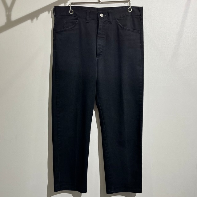 60s Ranchcraft Twill Pants 60年代 ランチクラフト カツラギ パンツ