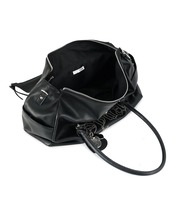 GYDA : 2WAY BOSTON BAG GY-B501
