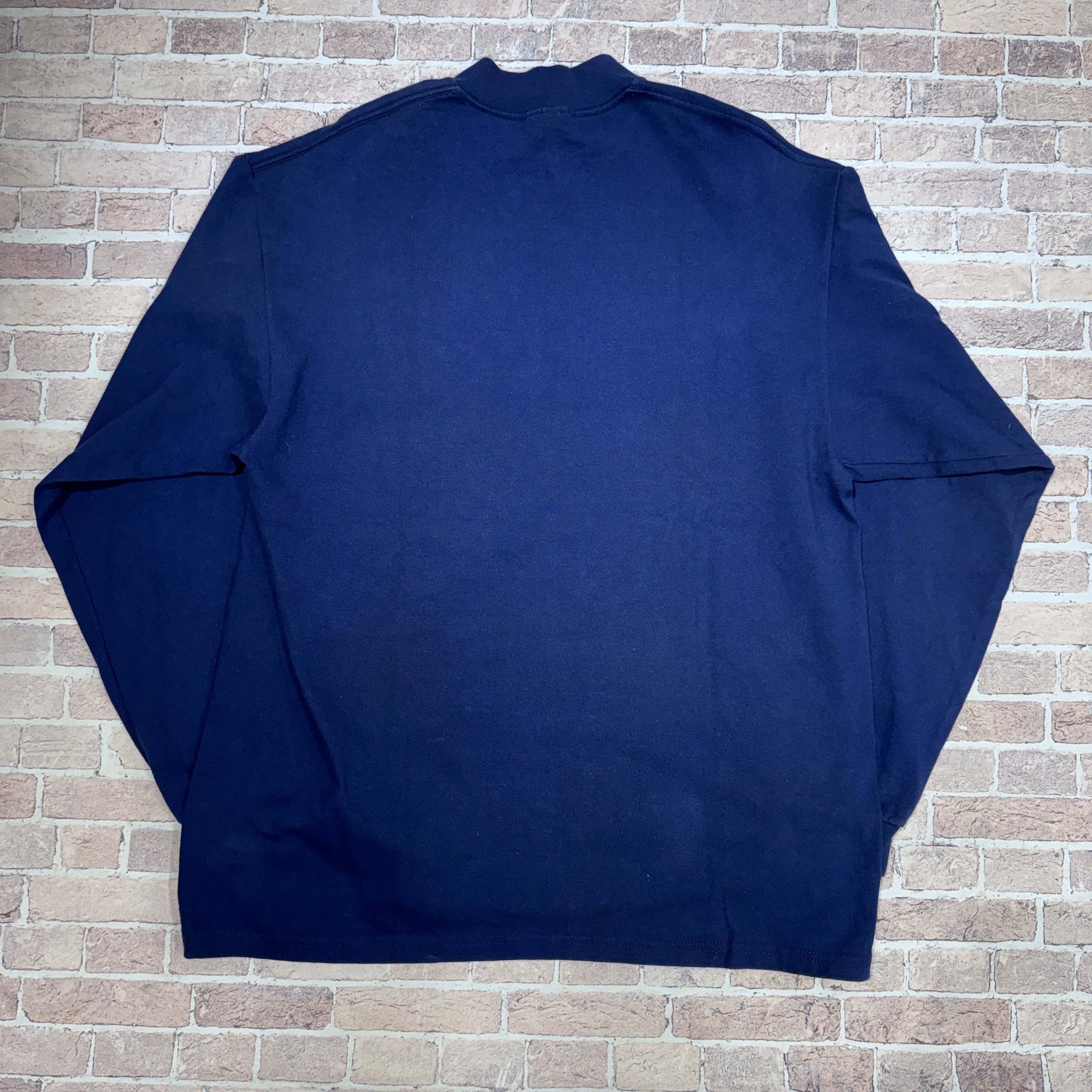 Ⓚ1990'S NIKE L/S T-SHIRT 