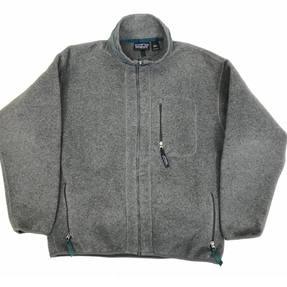 PATAGONIA PATAGONIA パタゴニア 90年代 USA製 SYNCHILLA シンチラ