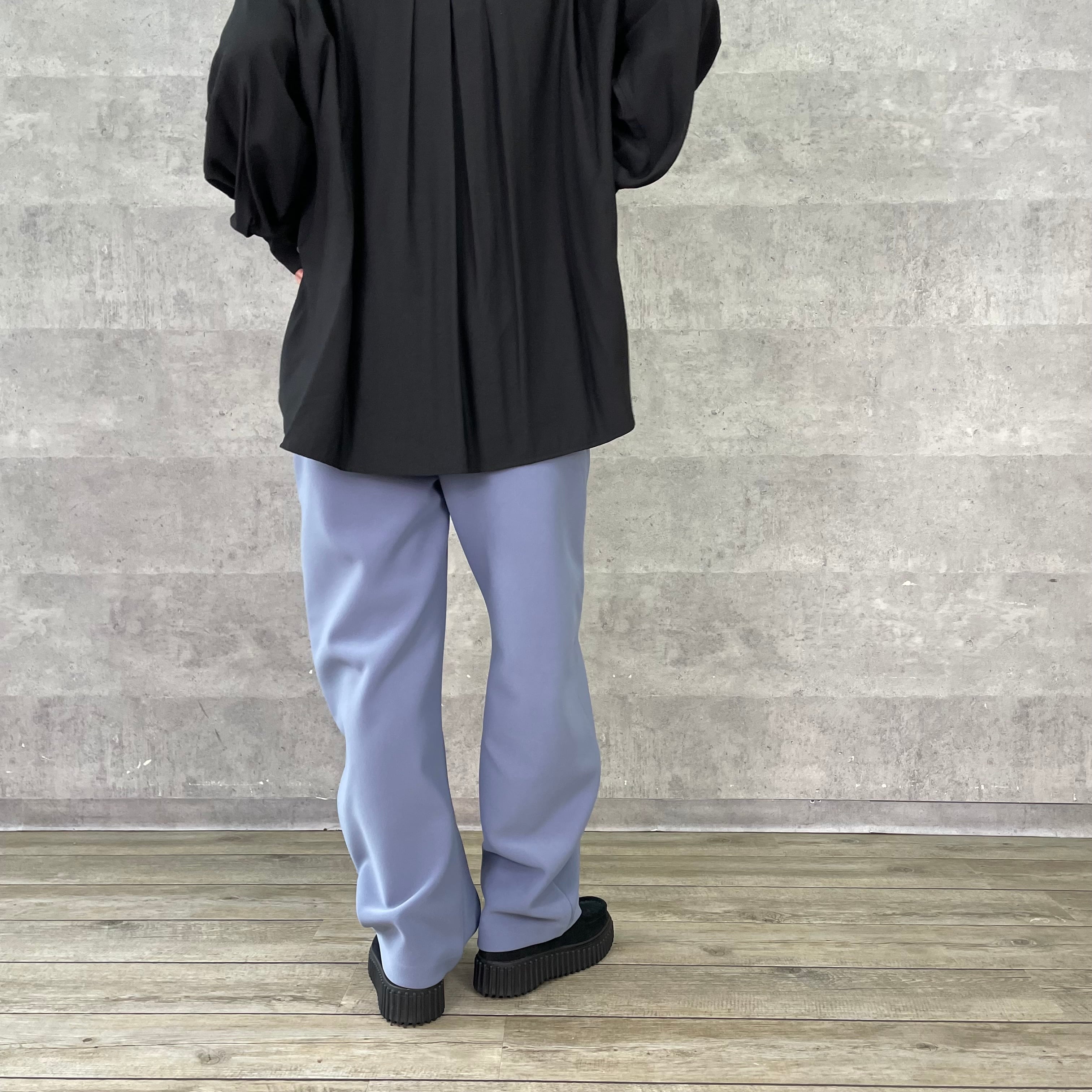 裏起毛モロッコパンツ（NO.59244601） | AnnaKerry