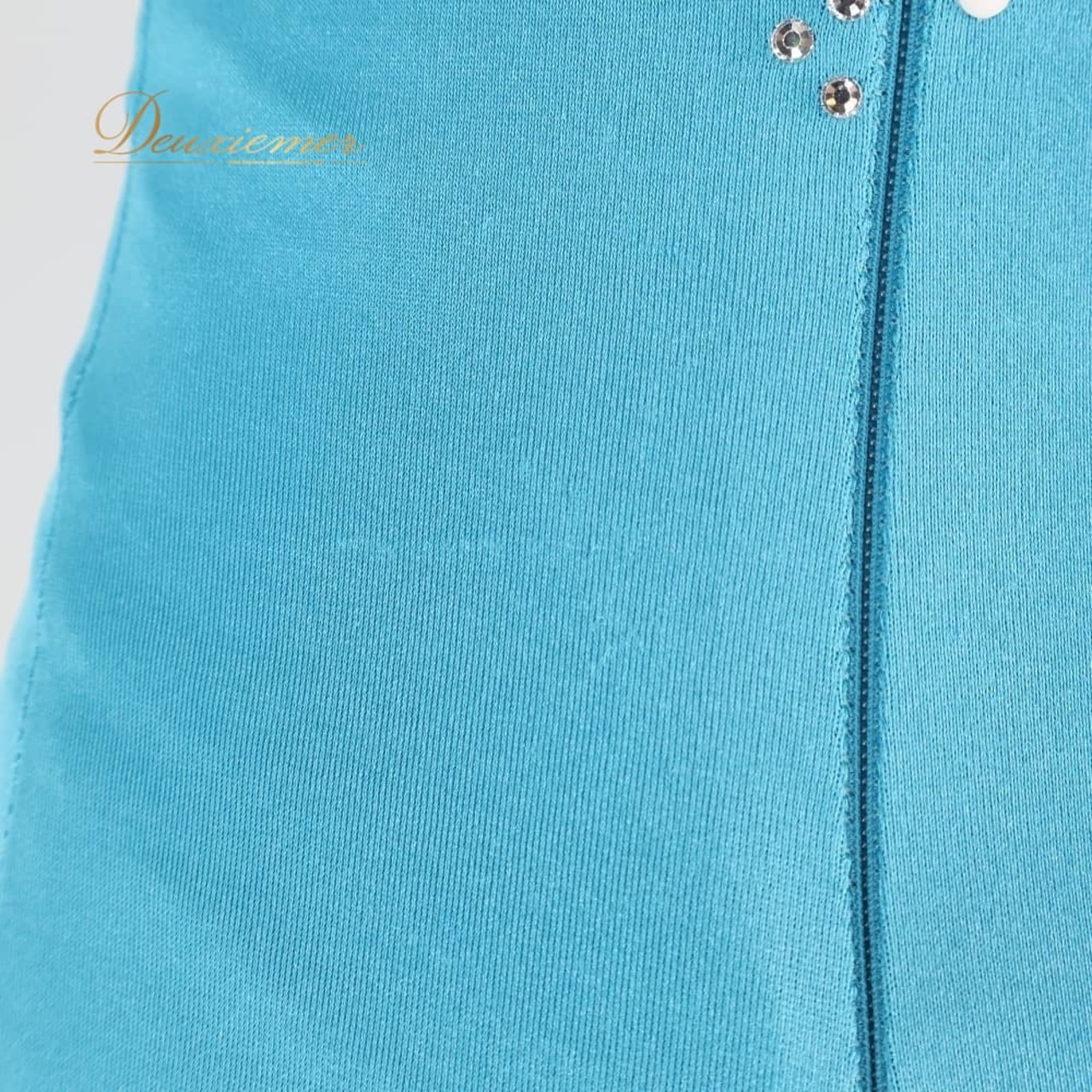 ボディコン コズドレ KOZdre KOZYA ドレス ワンピース ブルー系 シルバー系 水色 ランウェイモデル パーティ 発表会 練習 レッスン 大人可愛い スリット ロング丈 きれいめ フォーマル レッスンウェア シルバー装飾 光沢