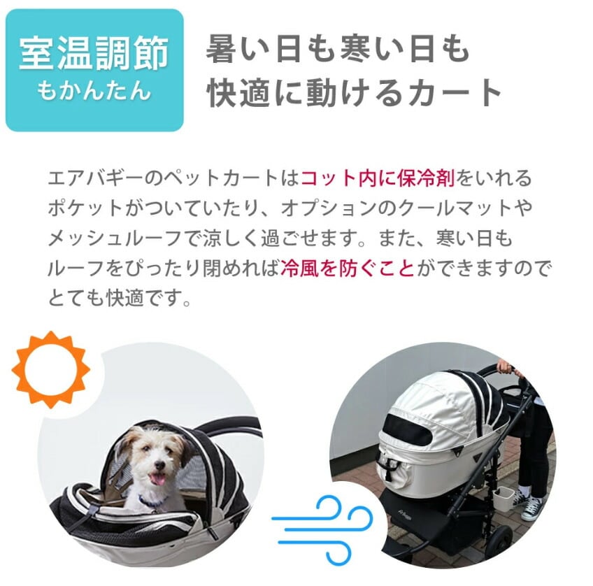 AIRBUGGY エアバギー エアーバギー ドーム2 ブレーキセット SM