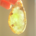 Lemon Tree 03 - アゲートヒーリングチャイム / Agate Healing Chime 1153