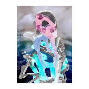 koichiro kojima	溶けていく私、どこへ、どこから