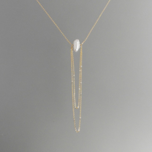 LOOP Necklace