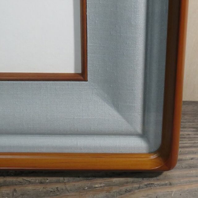 梶浦逸外書[耐]額縁入り