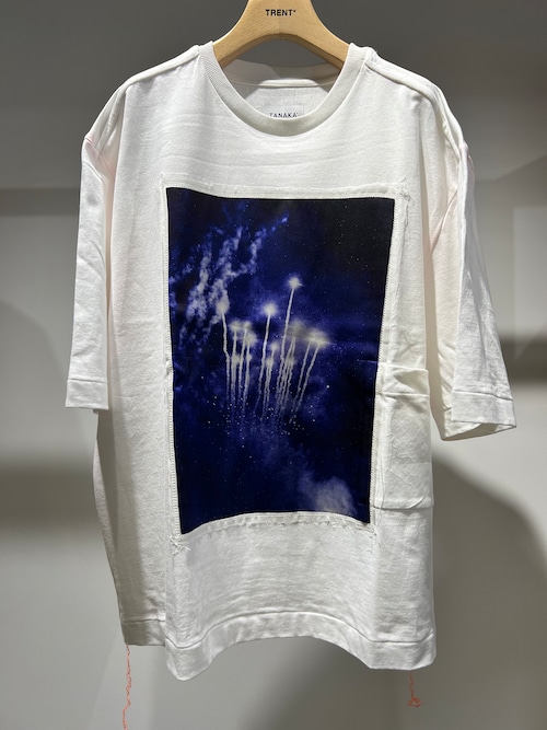 【23SS】TANAKA タナカ / THE TEE