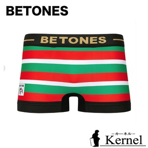 BETONES WORLD TOUR BULGARIA/ボクサーパンツ