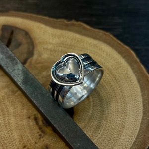 ヘンリーマリアーノ（Henri Mariano）ハートリング 15号