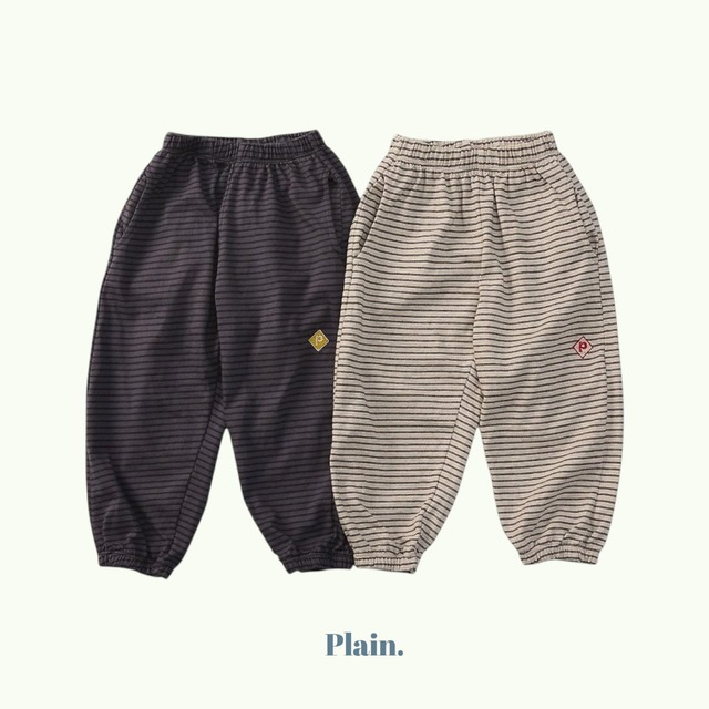 [Plain] Vintage Unraveling Denim / [플레인] 빈티지풀림데님