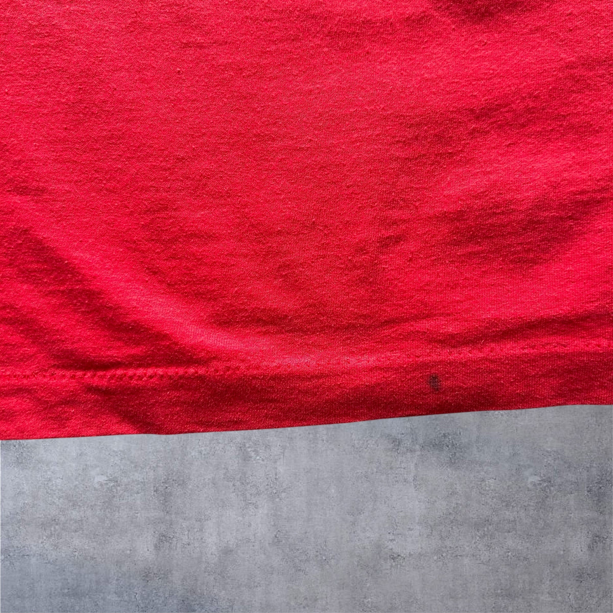 Late 1980s Stussy T-shirt