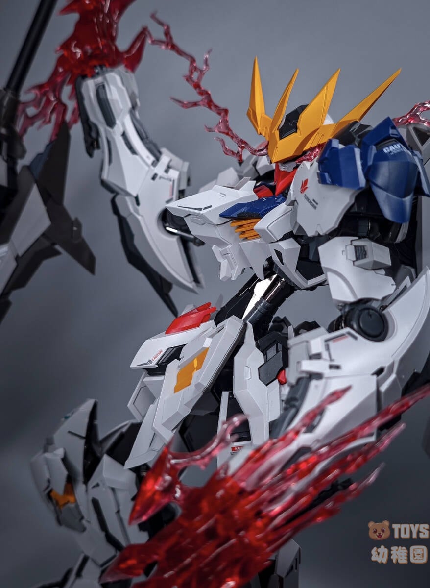WOLF MODEL/ウルフテクノロジー】1/100 狼王 ウルフキング 組立式