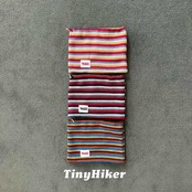 〖取寄〗韓国子供服 / 26winter / TinyHiker / ツーウェイウォーマー / キッズ *S~L*